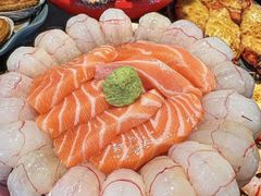 -王氏炉匠·烧鸟放题自助(好运街店)