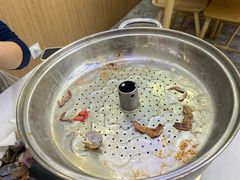 -北戴河庆山饭店·海鲜砂锅粥(北戴河黑石路店)