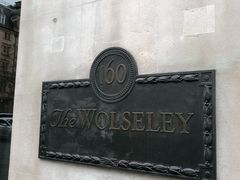 门面-The Wolseley