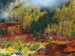 -井冈山风景名胜区