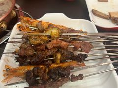 -京元盛铜锅涮肉(上海总店)