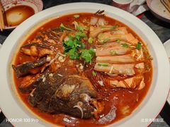 -李记饺子·熏酱东北菜(欢乐谷店)