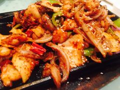 -小土豆北方菜馆(方庄店)
