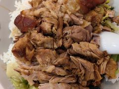 -陆长玖古法猪脚饭(玄风桥店)