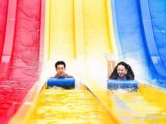 -杭州浪浪浪水公园