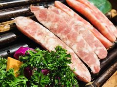 -黑牛の店·和牛烧肉(合生汇店)