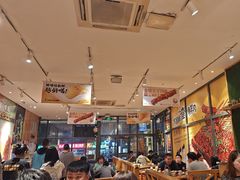 -木屋烧烤(西南角店)