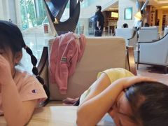 -上海新发展亚太JW万豪酒店