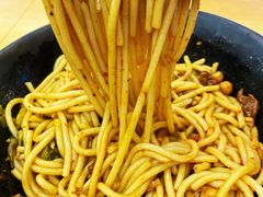 -三千粉牛肉米粉(来客茂店)