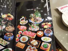 -享月汤皇·海鲜小火锅·聚会(曲江创意谷店)