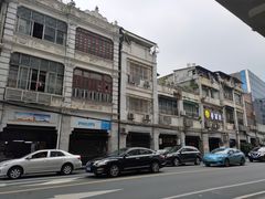 -广州基督教救主堂