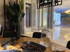 -金牌外婆家(苏州中心店)