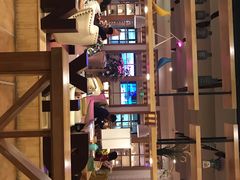 -格兰西点餐厅(文化街店)