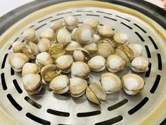 -蔚海之都·象山蒸汽海鲜(大世界店)