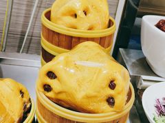 -煎饼卷大葱·非遗传承·潍坊菜(十笏园店)
