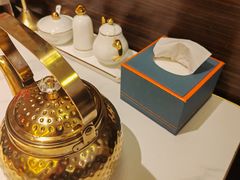 -燕兰楼·清真西北融合菜(亚运村店)