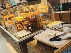 -工匠面包(壹方店)