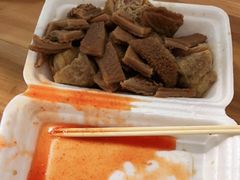 -细妹五香牛杂(步行街店)