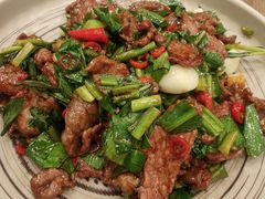 -云海肴·汽锅鸡·云南菜(广安门天虹店)