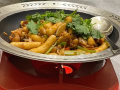 -金陵新城饭店