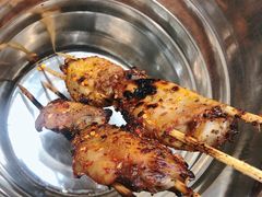 -炒豆合作社(东四总店)