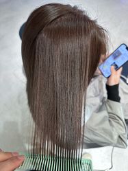 -Hair corner 香港发廊