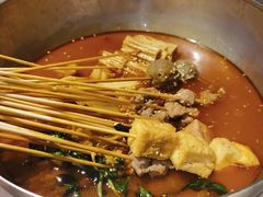 -付小姐在成都(五道口店)