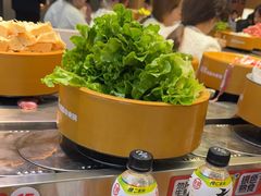 -龍歌自助小火锅(秦淮水游城店)