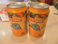 -尊宝比萨(南田店)