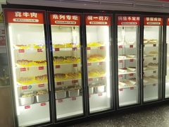 -签哥签妹儿串串火锅(青年路店)