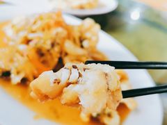 五柳松子鱼-奇香楼(五眼桥横街店)