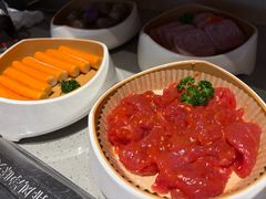 -海底捞火锅(莘松路店)