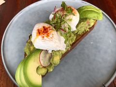 -O'mills Sourdough Bakery&Bistro(永嘉路店)