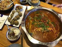 -老凯俚酸汤鱼(鸿通城店)