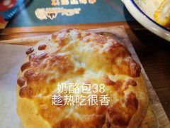 -卢布里西餐厅(总店)