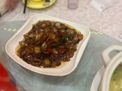 -老街饭庄·地道淮扬菜(扬子江北路总店)