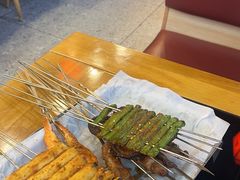 -炖四方东北铁锅炖·烧烤小龙虾(中豪国际店)