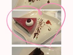 甜点-Mr.J义法厨房(北医店)