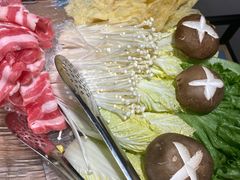 -春润大地海南椰子鸡(沙井京基百纳广场店)