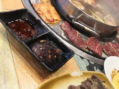 -绸都潮牛道(白土坝店)