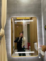 -芳朵美容养生SPA
