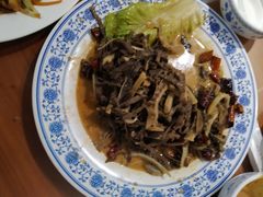 -北京炸酱面馆·烤鸭(前门总店)