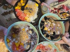-老式乌米冰(阜阳园店)
