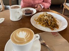 -1901 Cafe(西四店)
