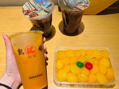 -凯鸽酒楼(振兴街店)
