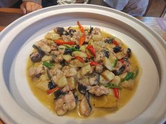 黄焖娃娃渔-印象鲵宴·张家界地标美食名片(溪布街店)