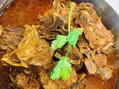 -蝎王府羊蝎子(嵩山南路店)