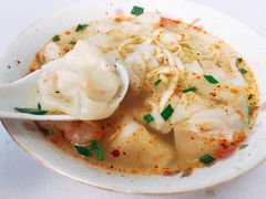 -安庆柴火馄饨(马道街店)
