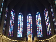 -卢森堡圣母教堂