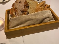 餐前面包-蝶舍·MAISON PAPILLON